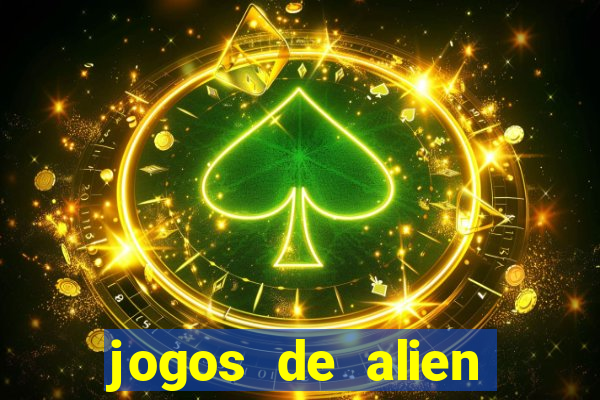 jogos de alien attack team 2